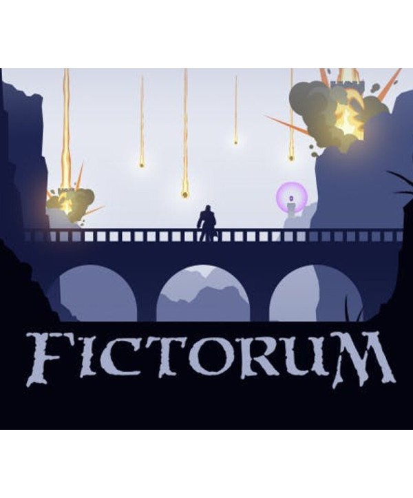 Fictorum Steam Key EUROPE